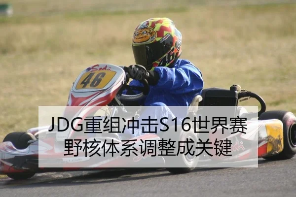 JDG重组冲击S16世界赛野核体系调整成关键